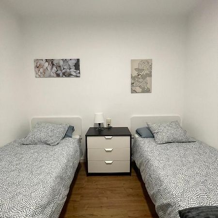 Apartamento Centrico En Berga - Alberga Ngoại thất bức ảnh