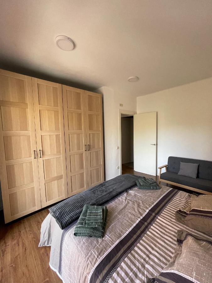 Apartamento Centrico En Berga - Alberga Ngoại thất bức ảnh