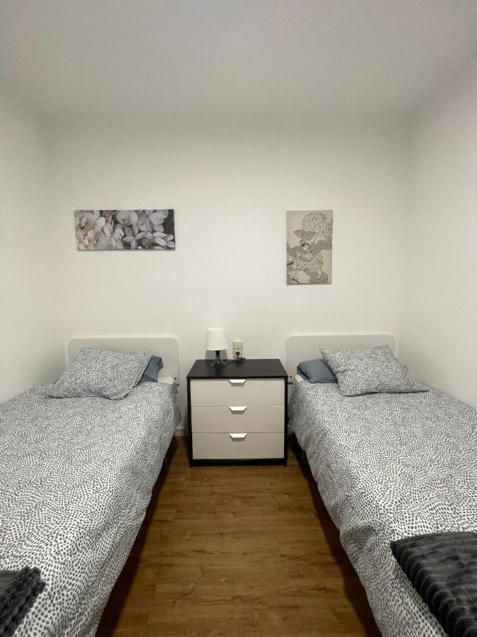 Apartamento Centrico En Berga - Alberga Ngoại thất bức ảnh