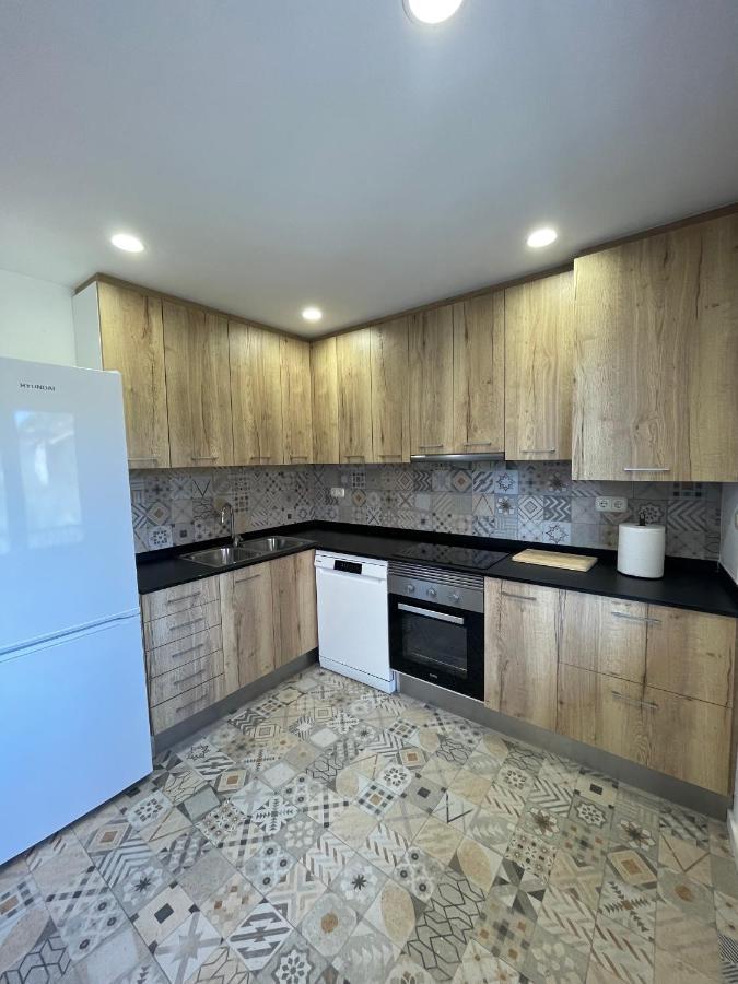 Apartamento Centrico En Berga - Alberga Ngoại thất bức ảnh